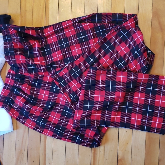 Ladies Christmas Pajama Set by Napchat small size - Picture 9 of 10